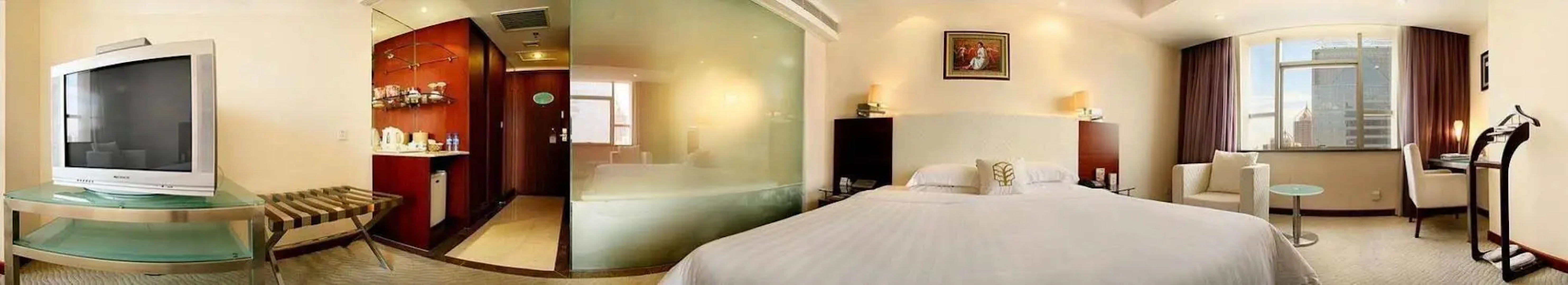 Jolly Hotel - Changsha