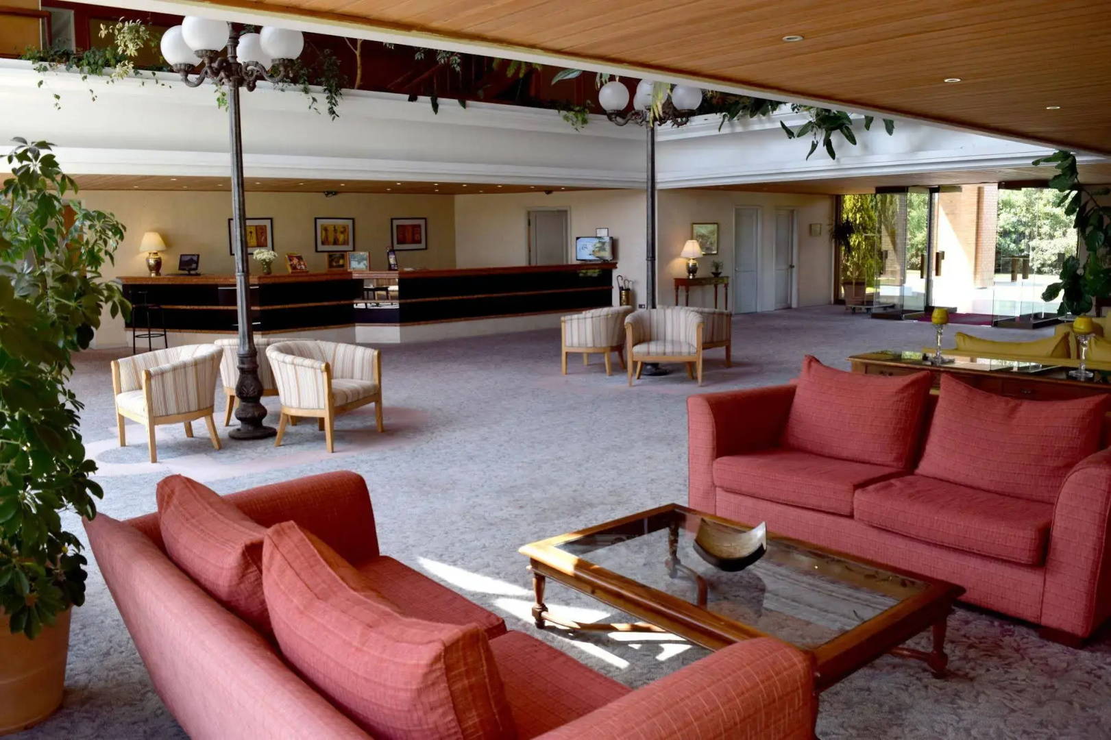 Hotel Puerta del Sur