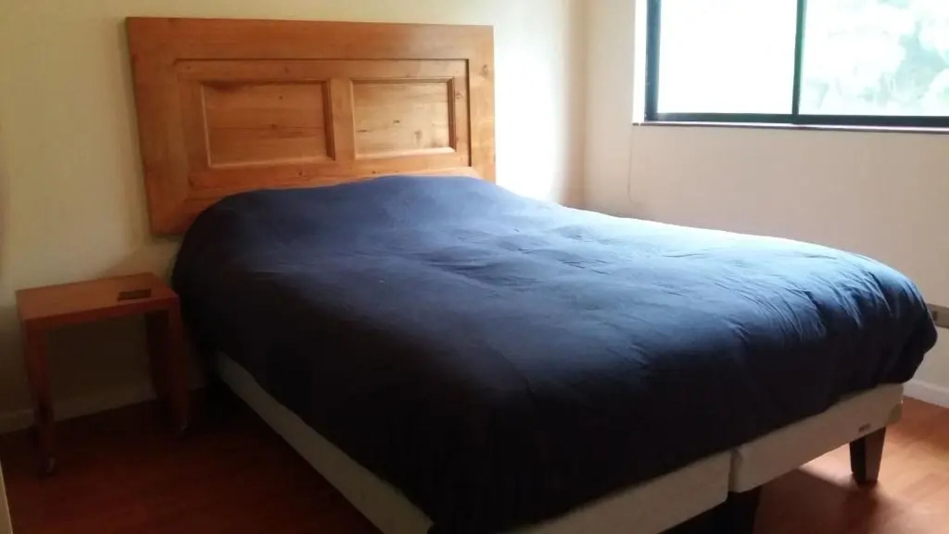 On The Beach Apartment