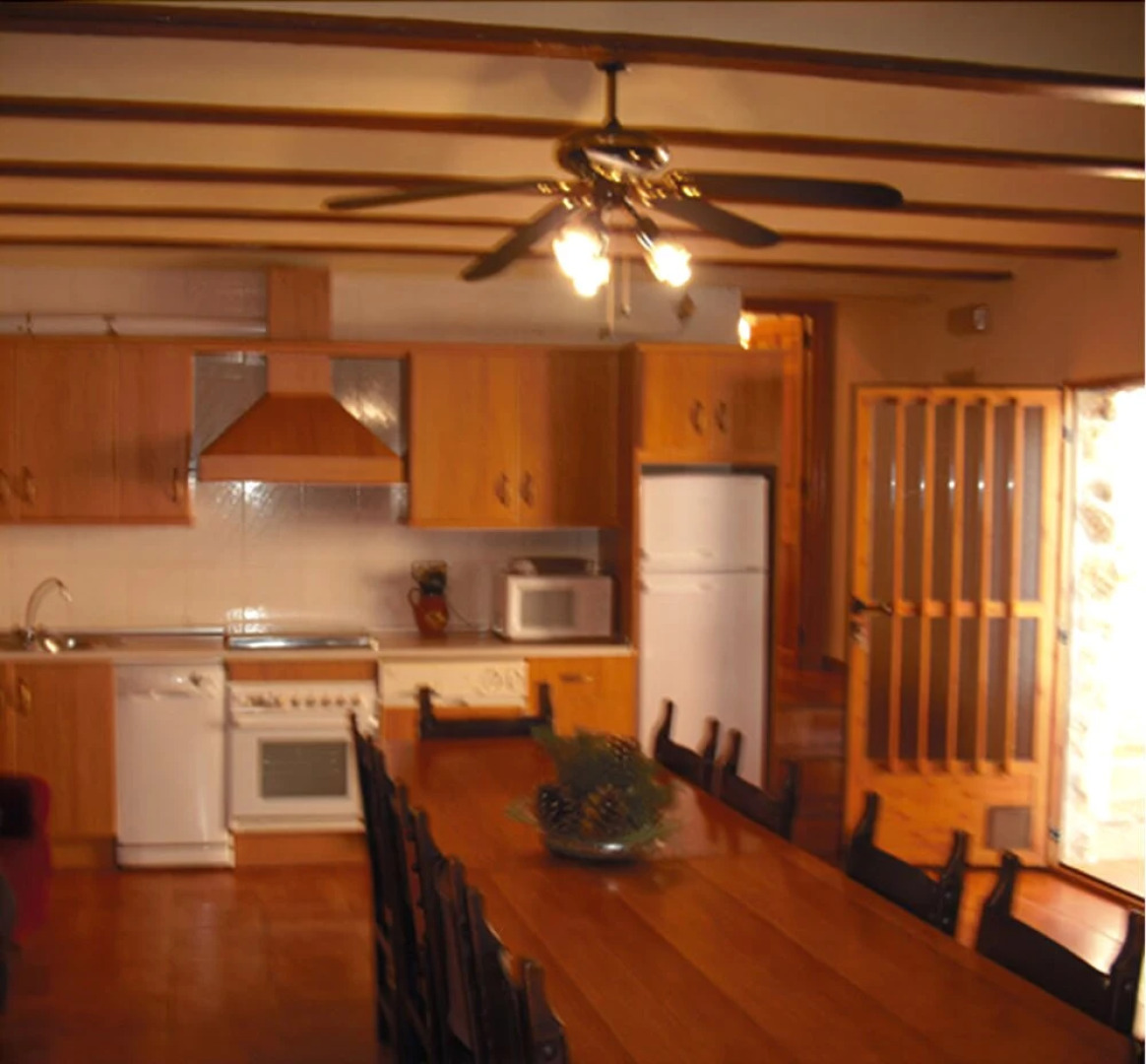 Casa Rural La Encina