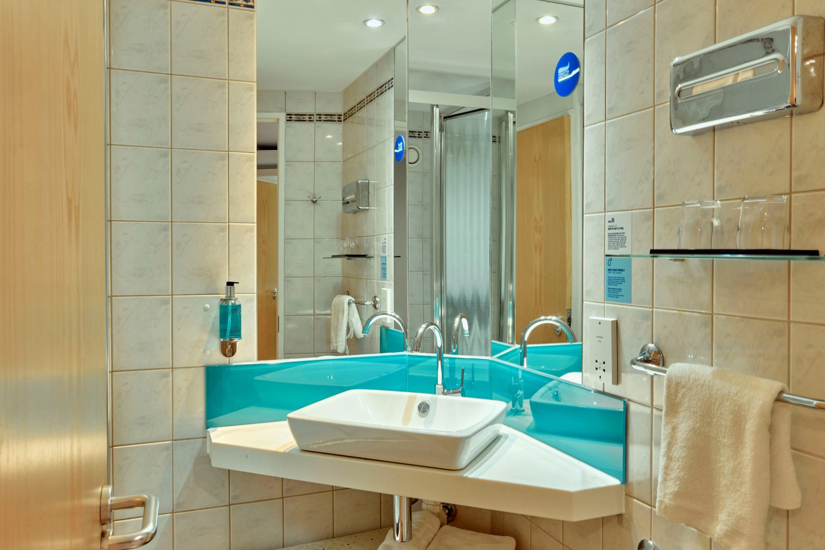 Holiday Inn Express London - Stratford by IHG