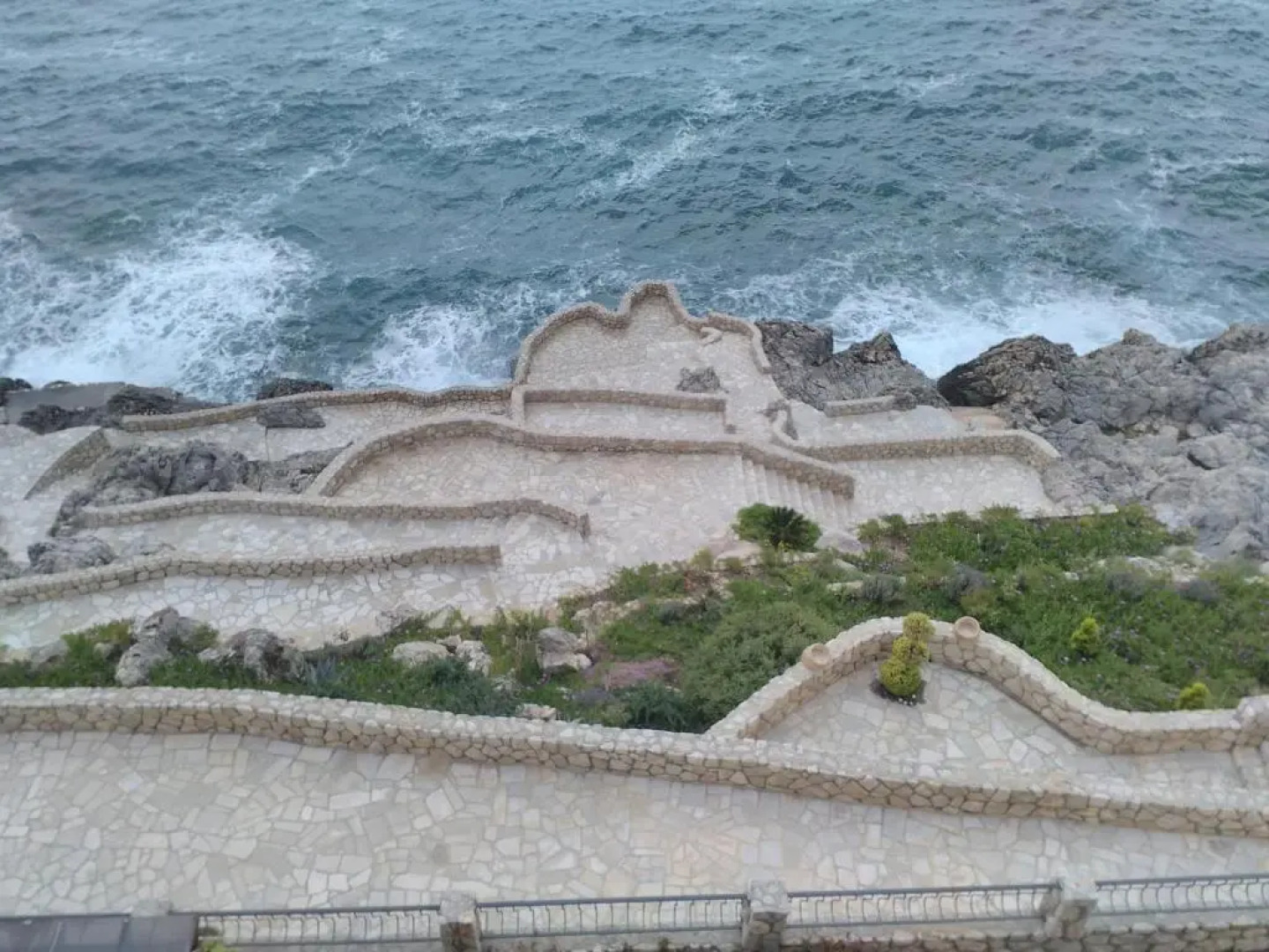 Apartment Sea Space 3