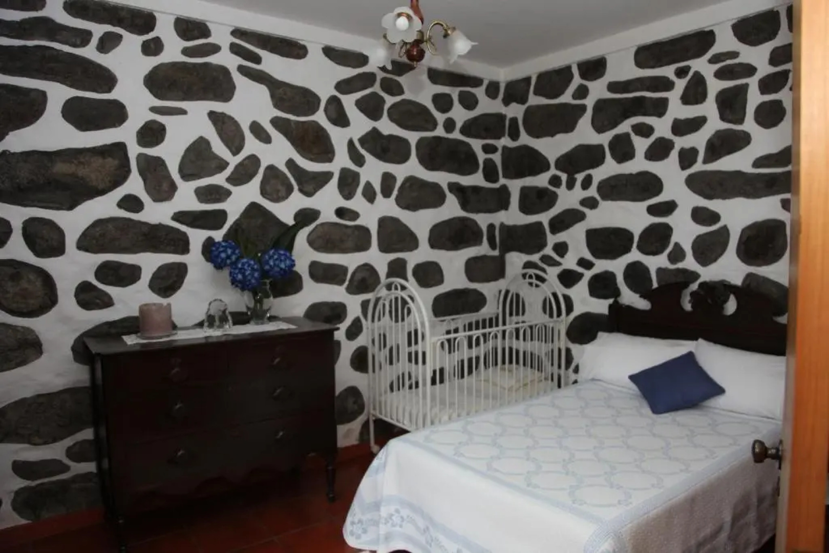casa da Madrinha