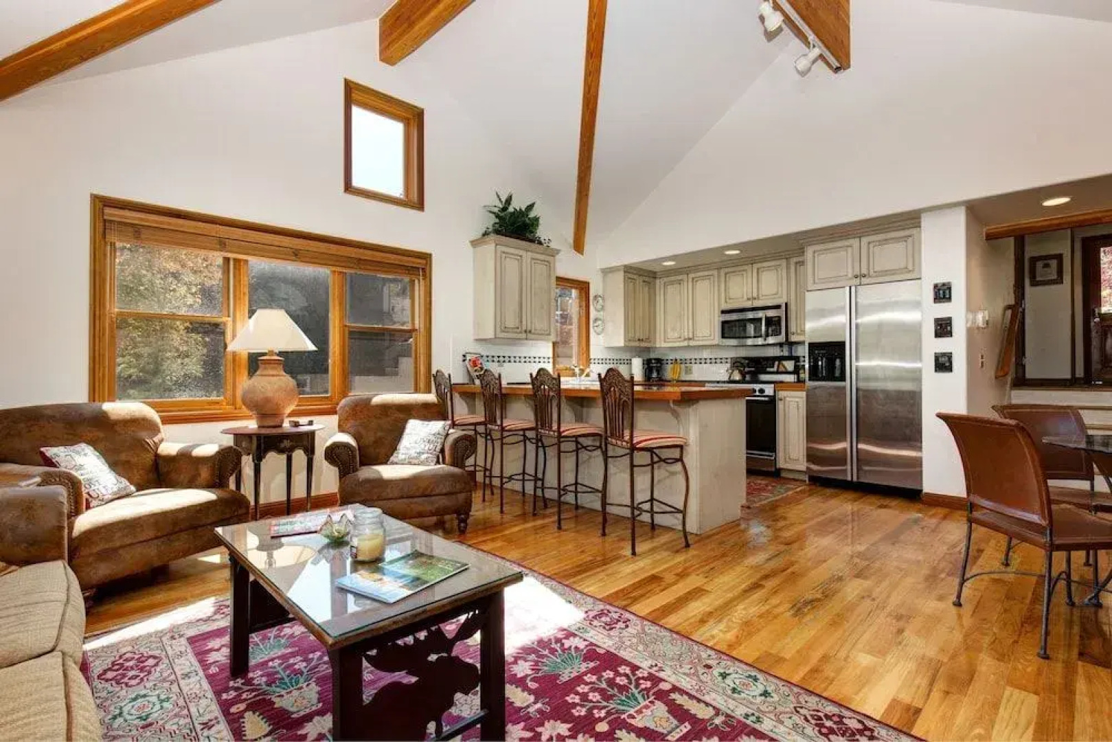 Old Town Guest House