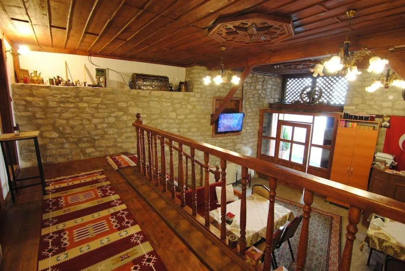 Beylerbeyi Konak Hotel