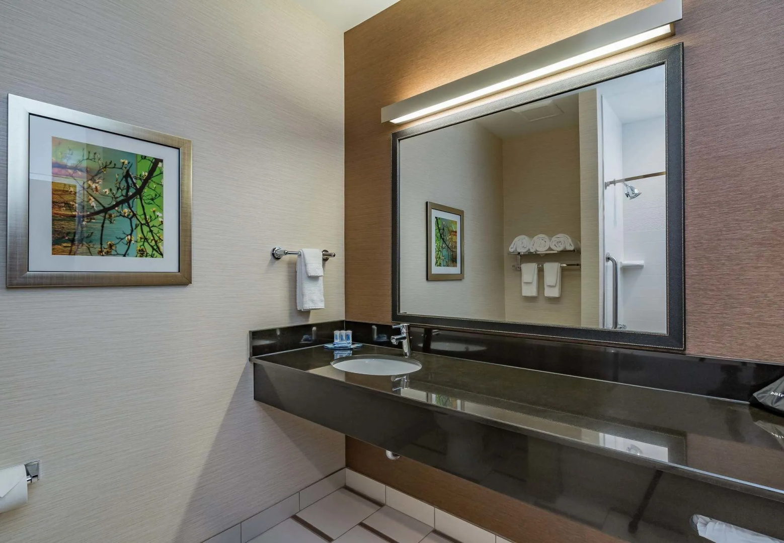 Fairfield Inn & Suites Elkhart