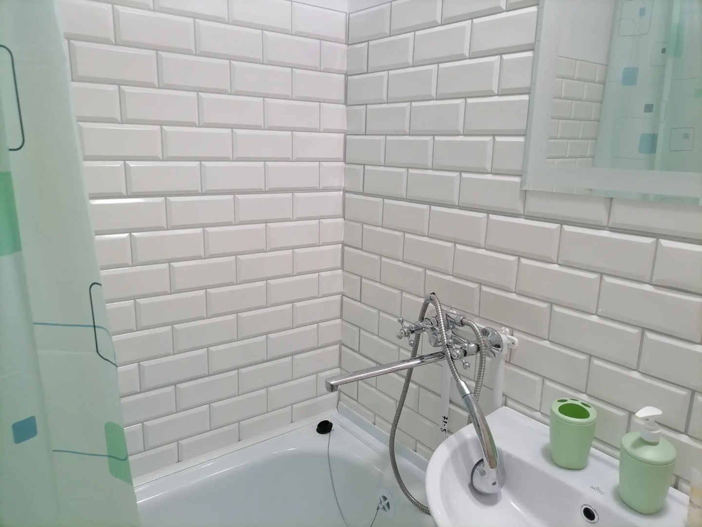 Апартаменты на улице Генерала Трошева