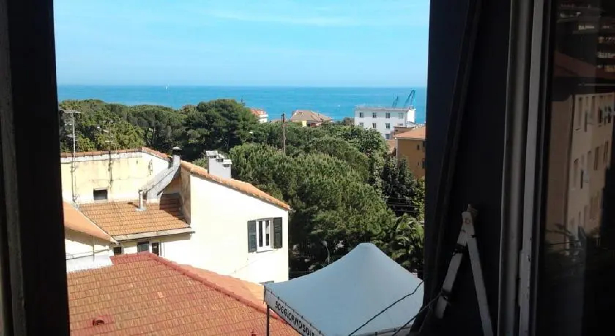 Soggiorno Sole