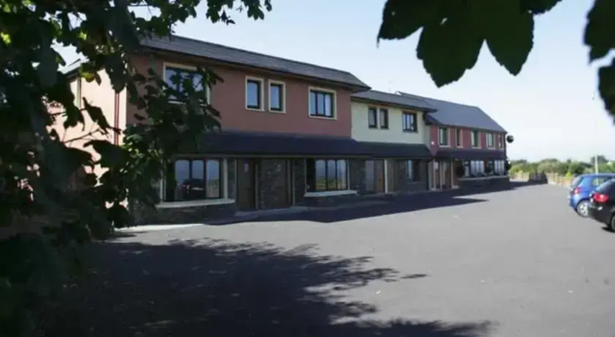 Tralee Bay Holiday Village