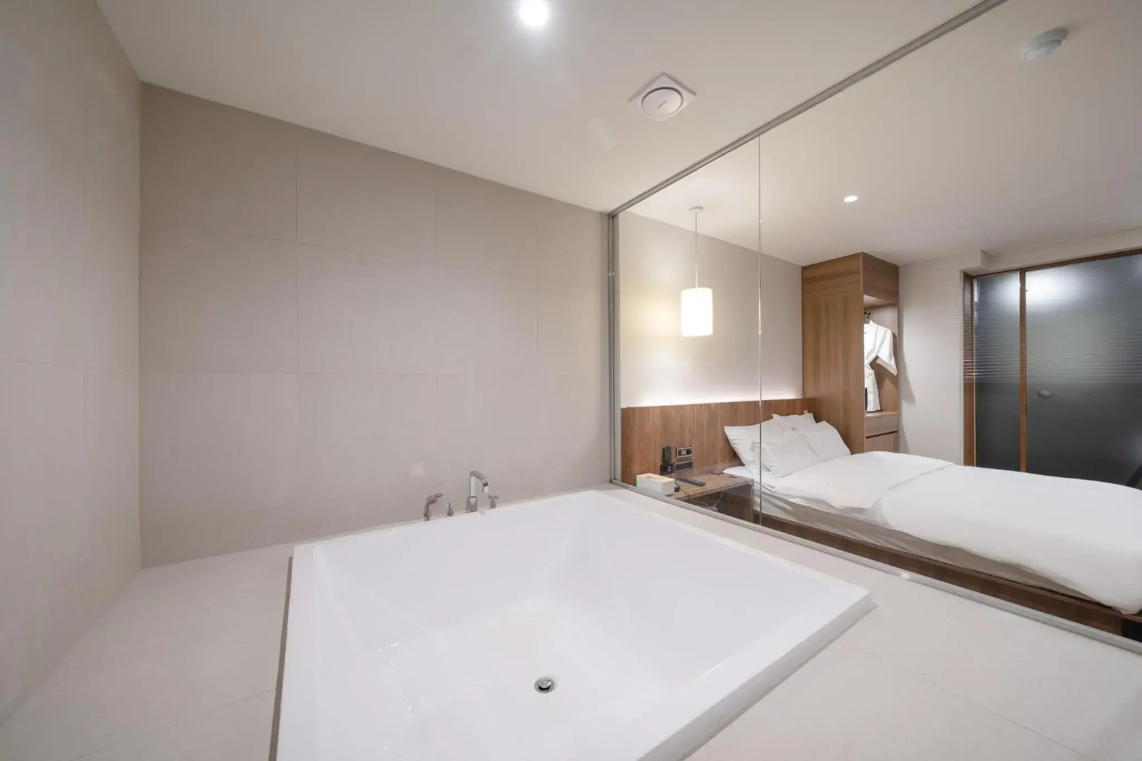 Dongtan Bell Hotel