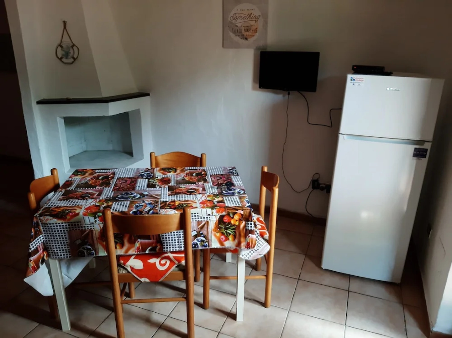 I Nuraghi Apartments