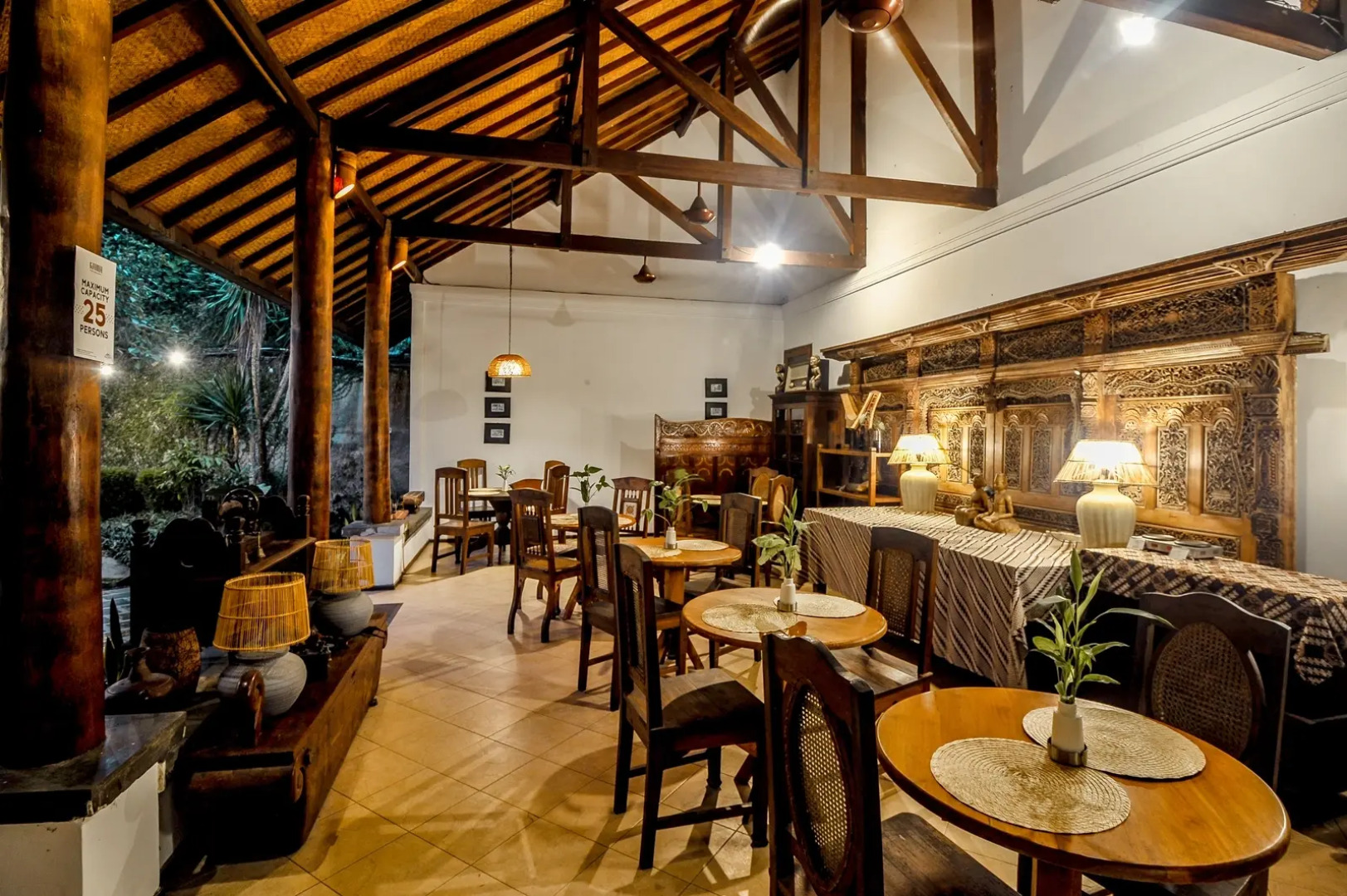 Rumah Mertua Heritage