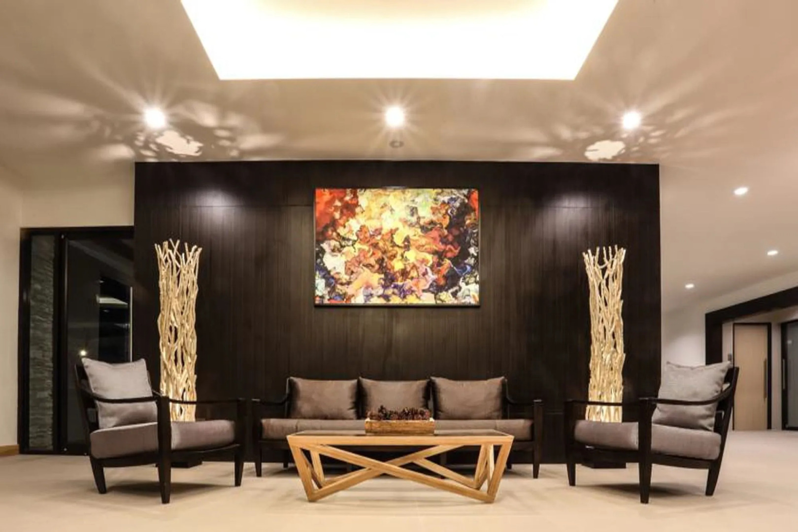 The Pino Hotel Pak-Chong