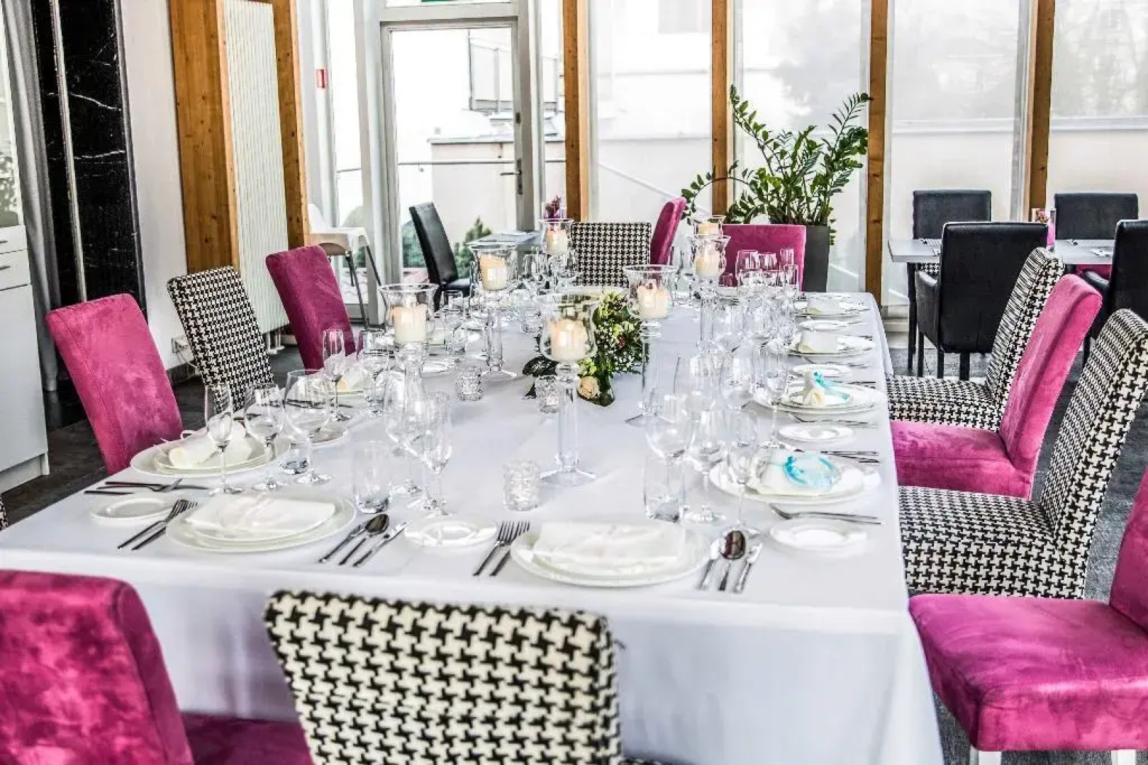 Platinum Residence Boutique Hotel