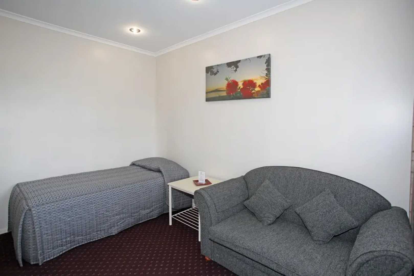 Touchwood Motor Lodge