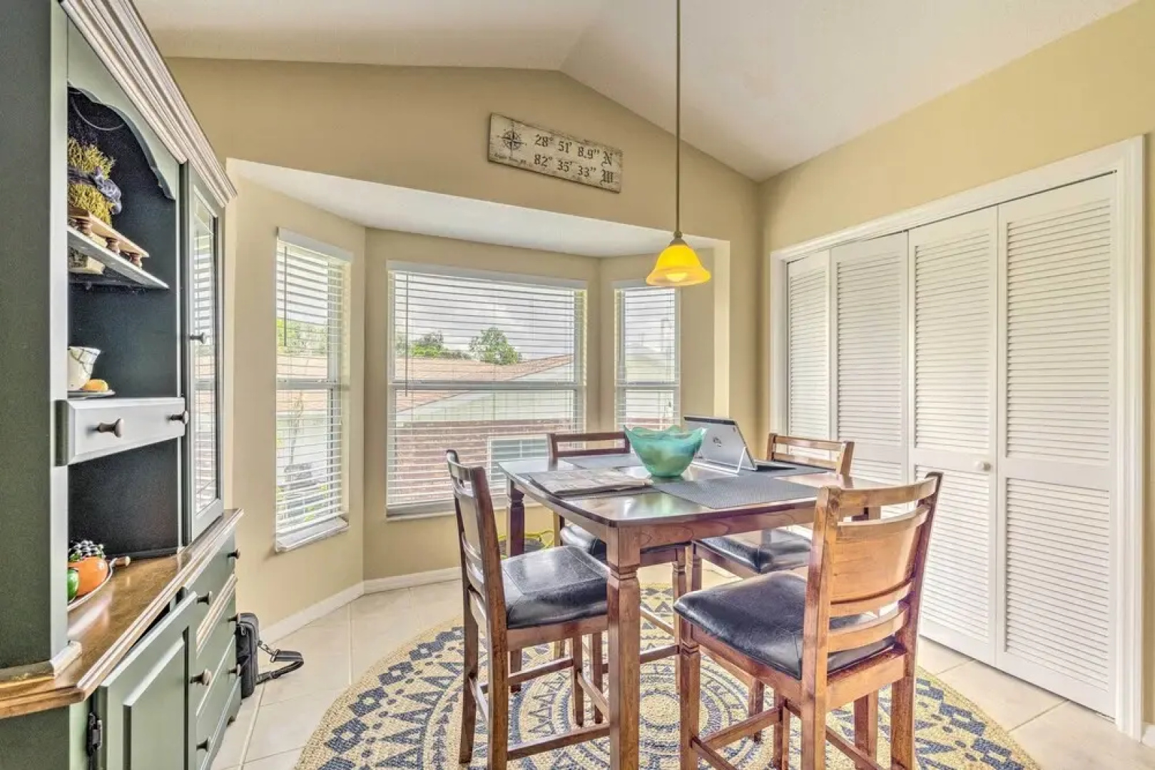 Waterfront Home w/ Dock, Kayaks, Pool + More!