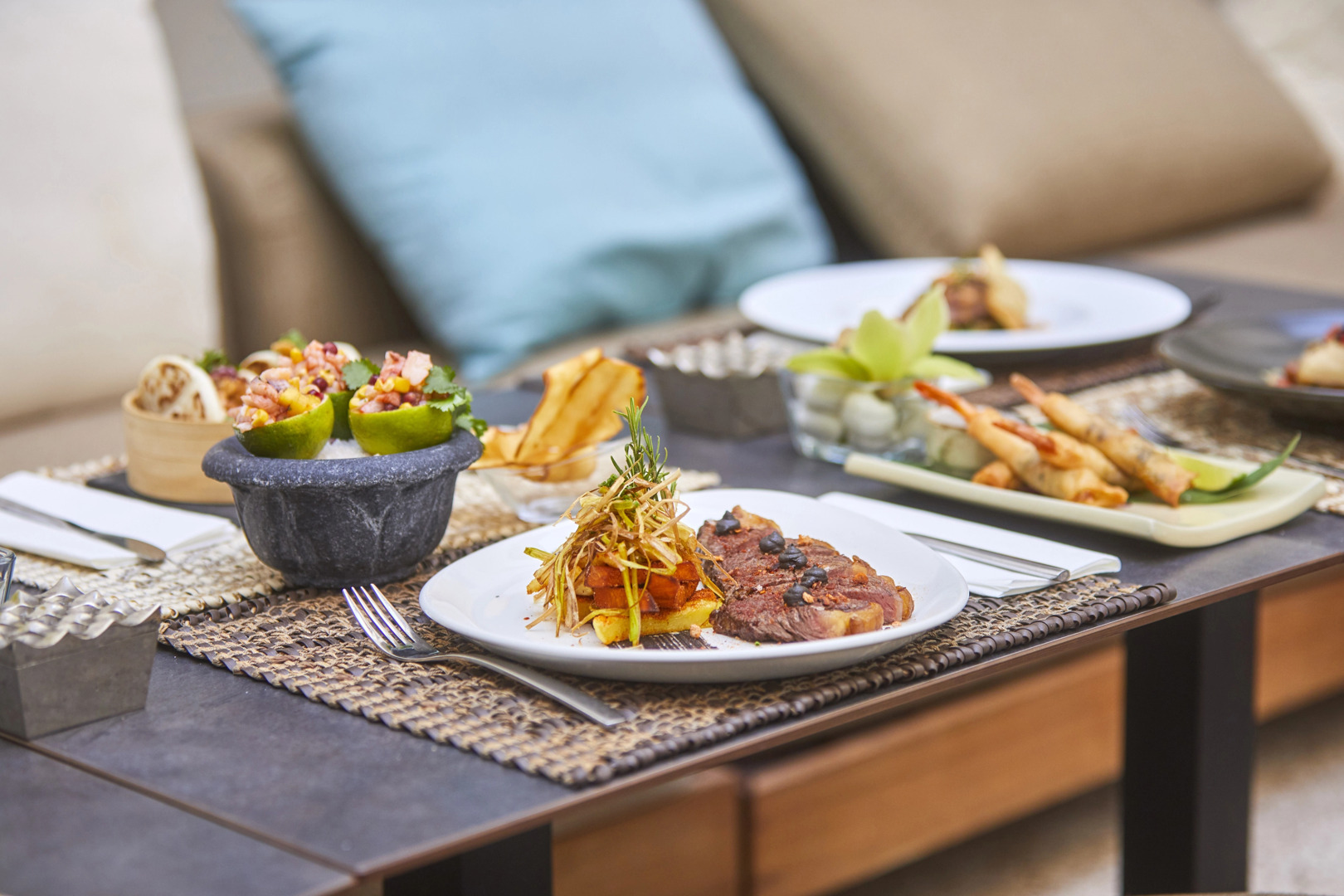 Puro Oasis Urban Hotel