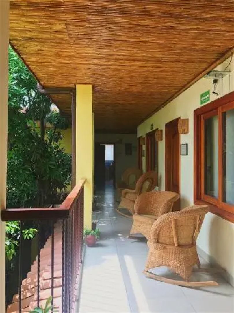 Casa Vinculos