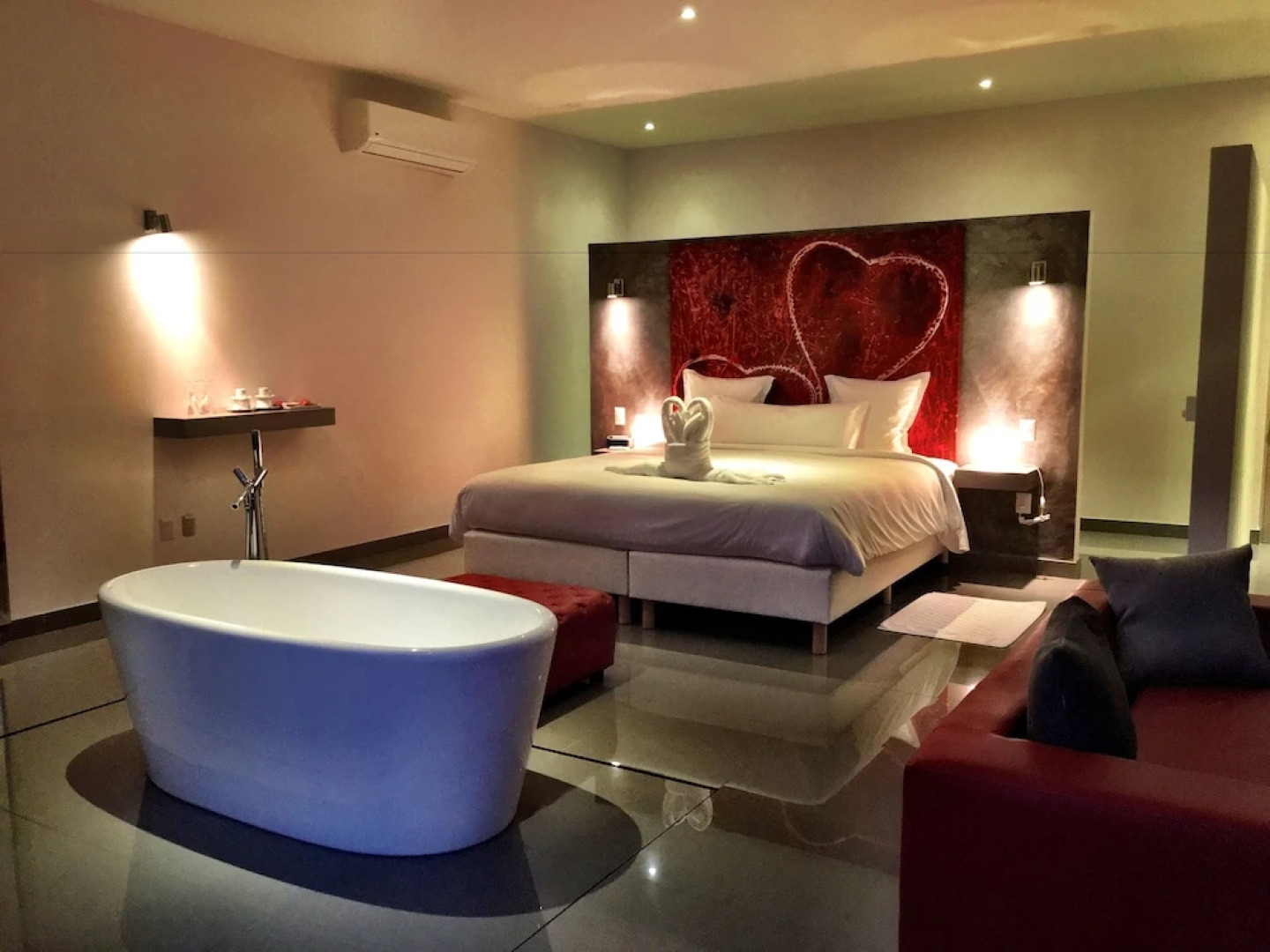 CASA-22 Luxury Boutique Hotel