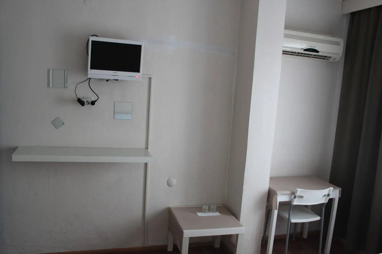 Urkmez Hotel