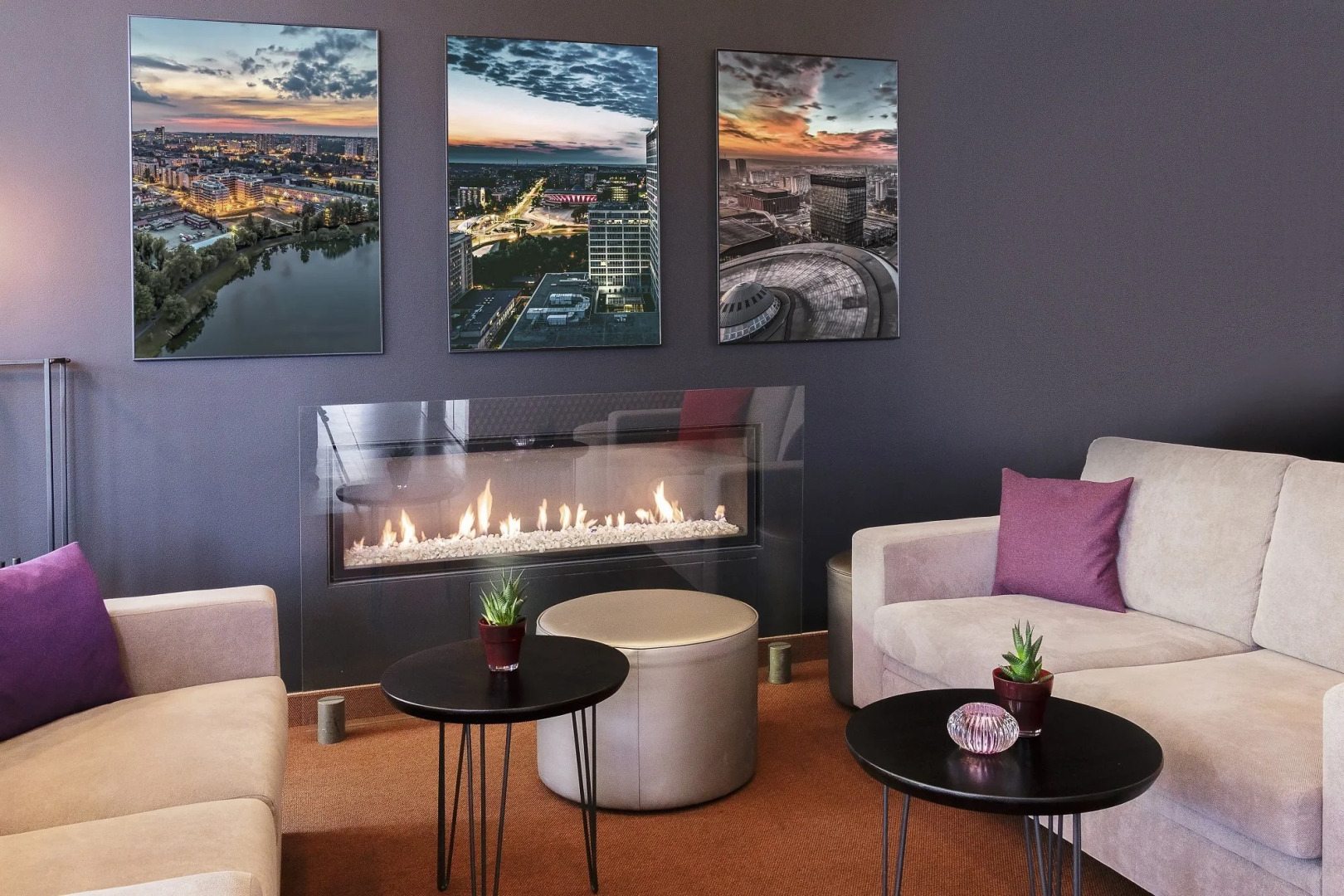 Vienna House Easy by Wyndham Katowice