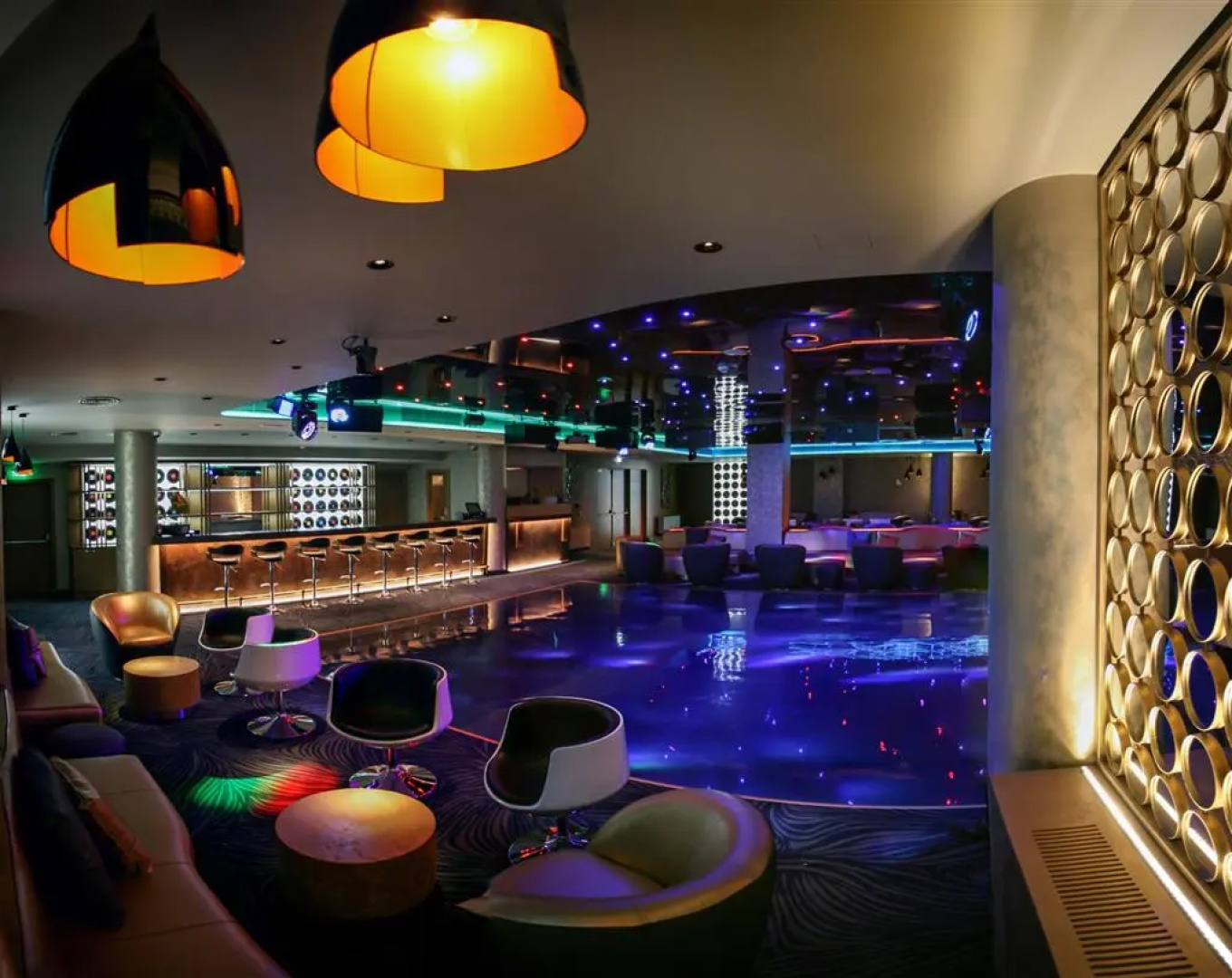MARITIM Paradise Blue Hotel & Spa