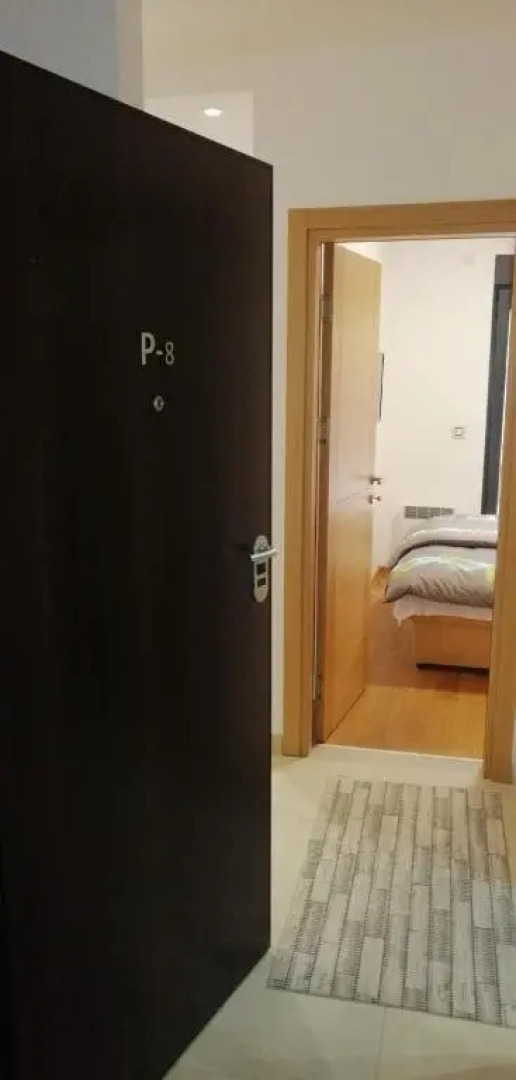 Vila Pekovic Apartman P8