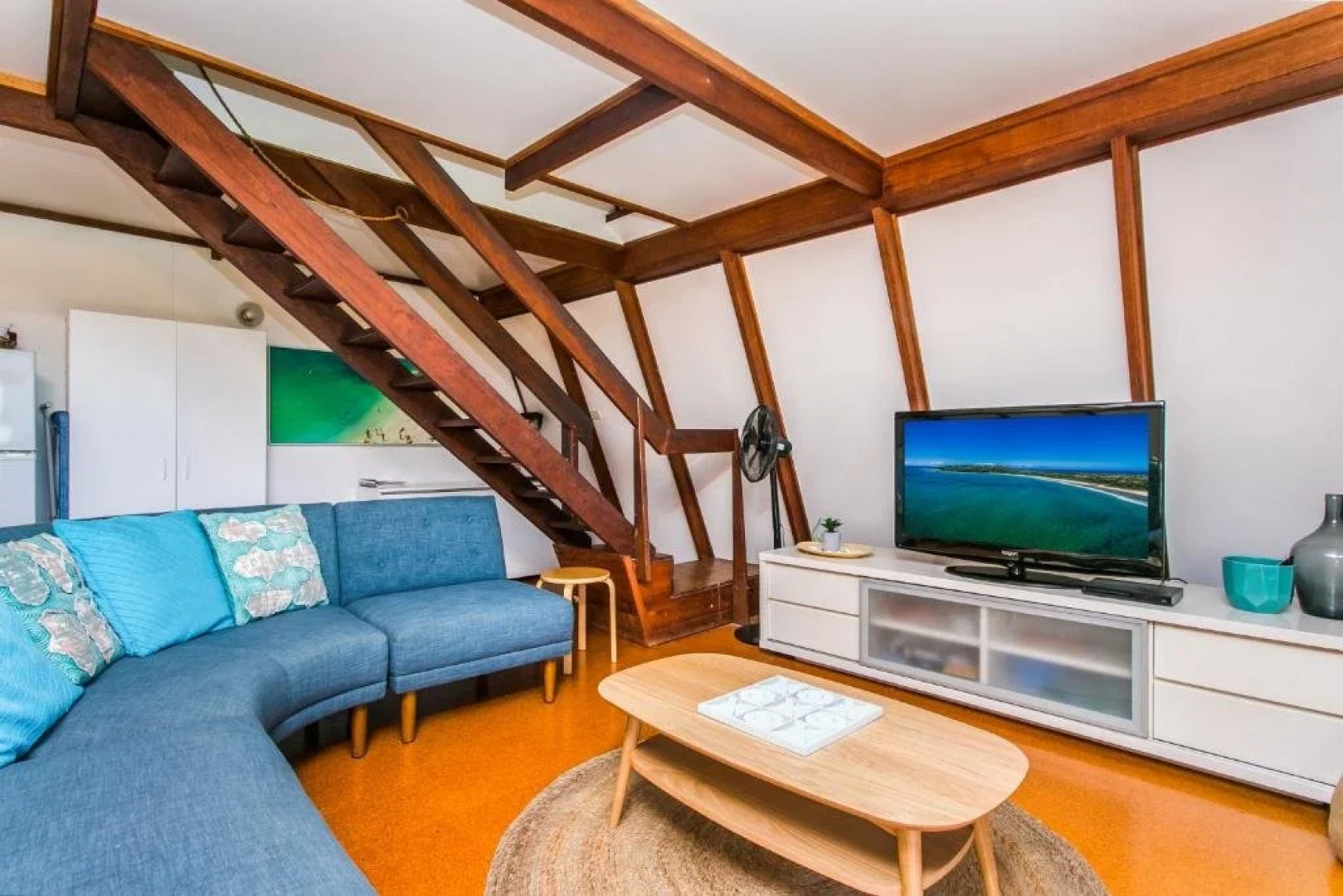 A PERFECT STAY –A Frame Holiday House