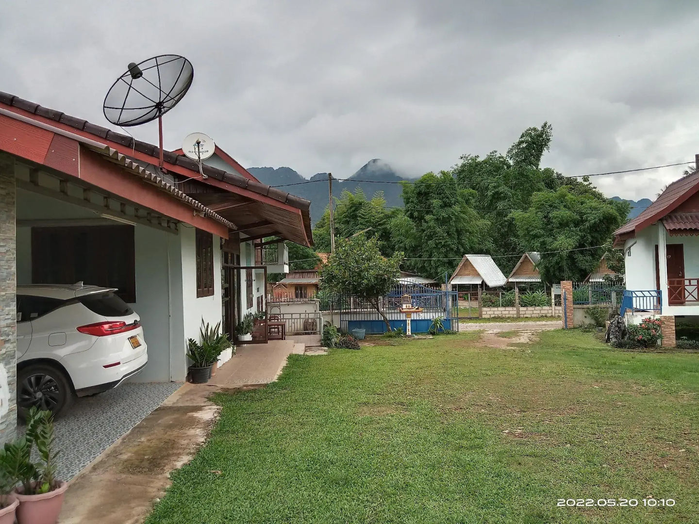 Keosimoon Guesthouse