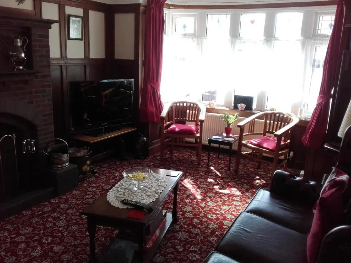 Clumber House Hotel