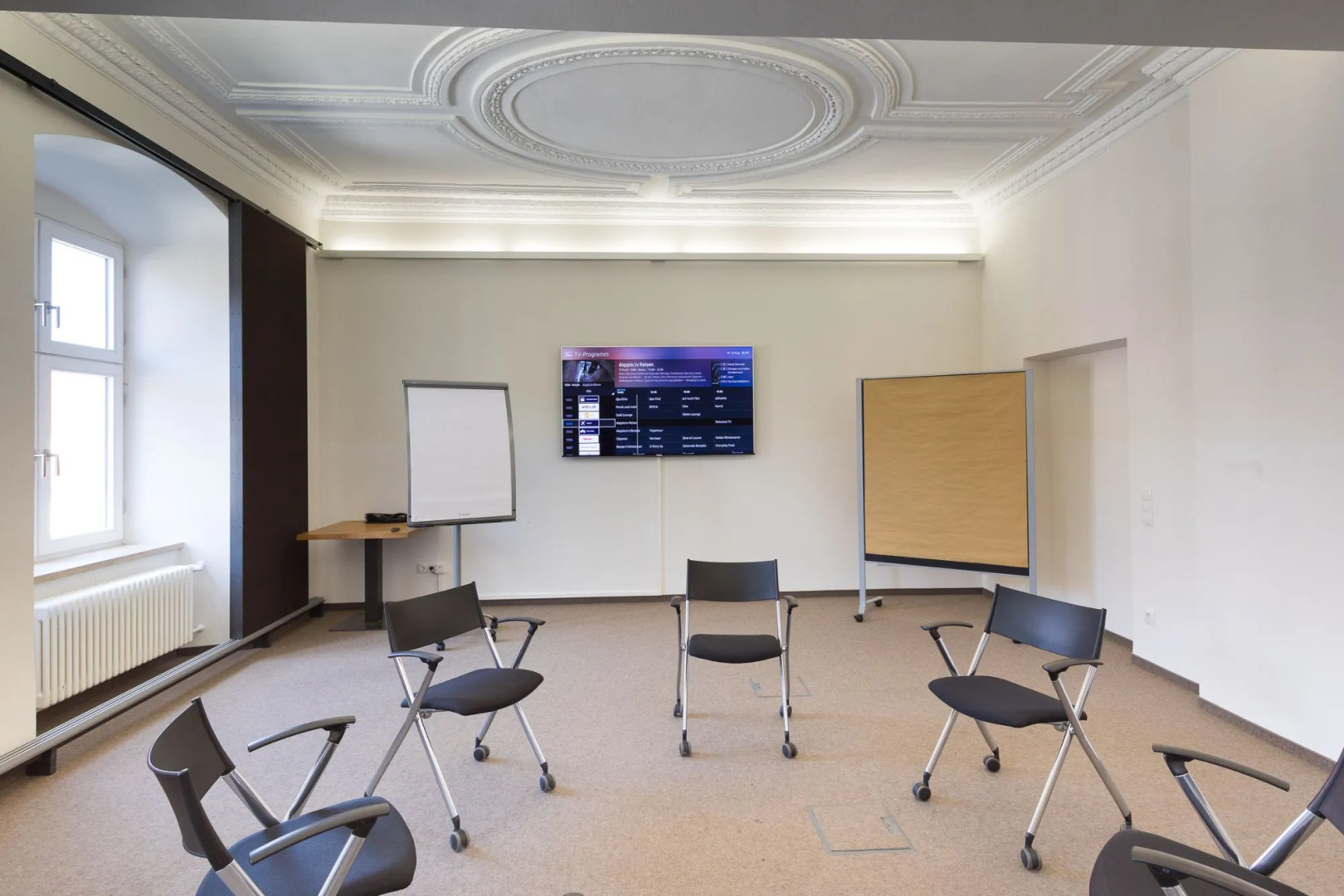 Kloster Holzen Hotel