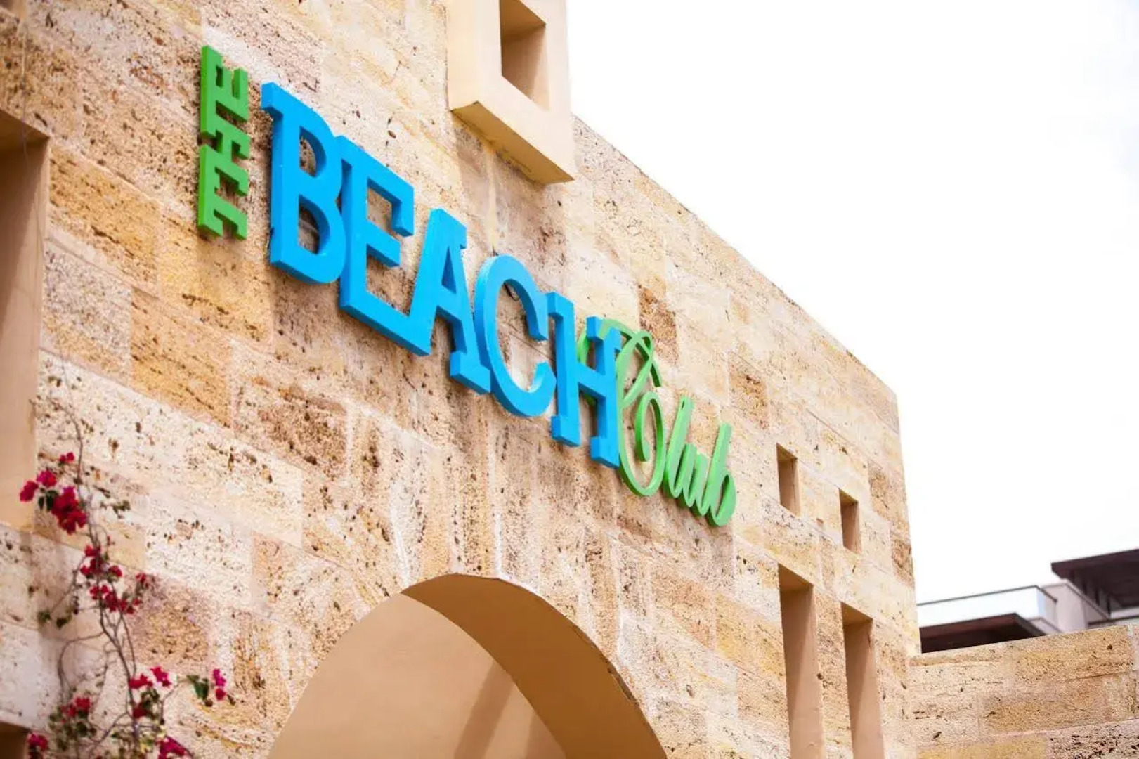 Tala Bay Residence - Families Only