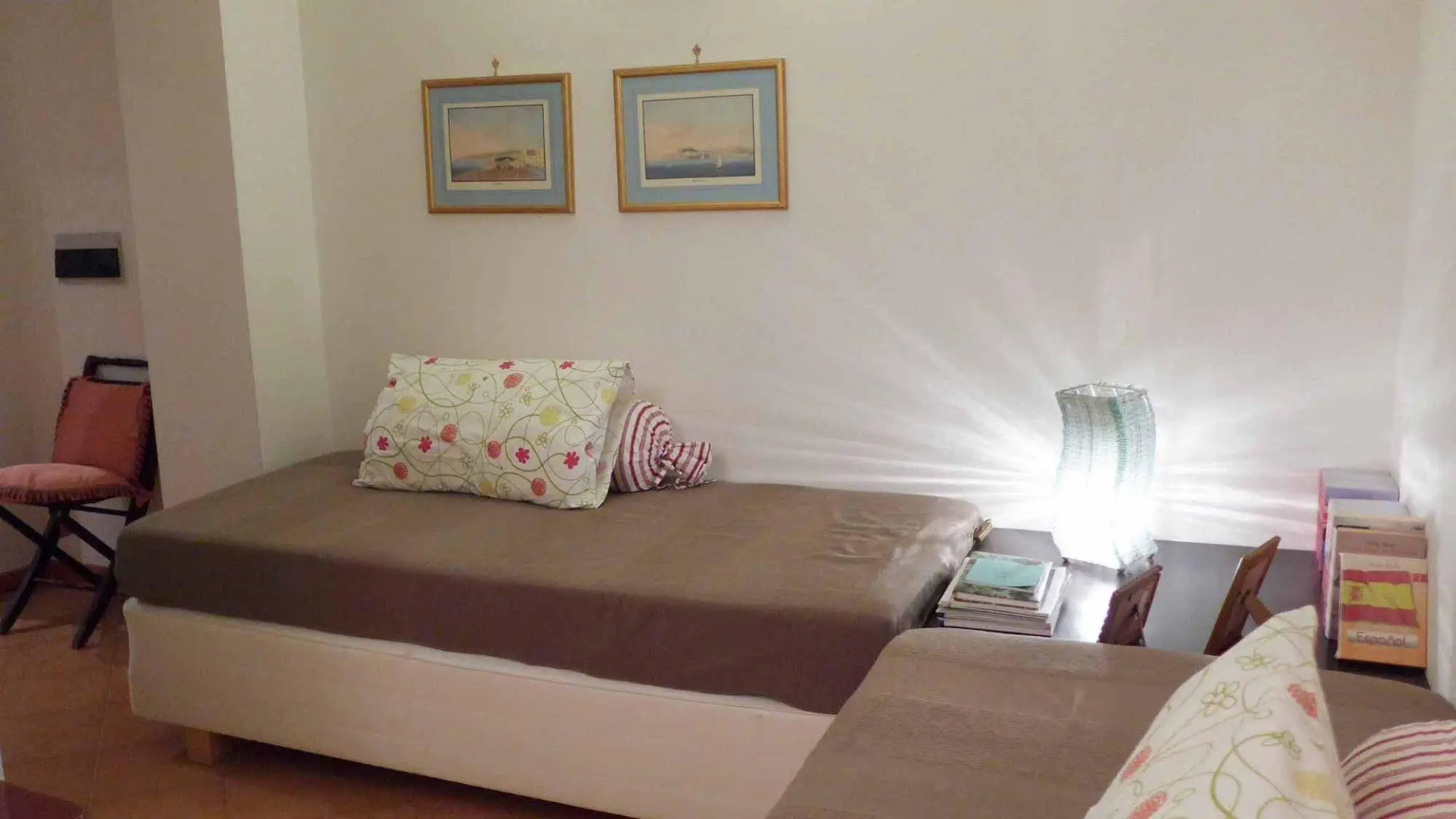 Villa le Rondini