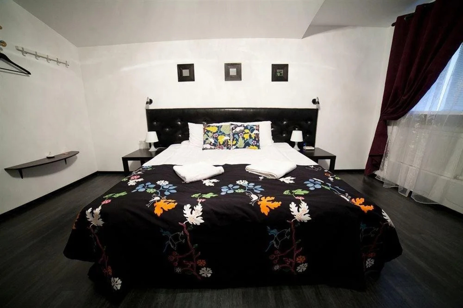 Хостел Rock Star