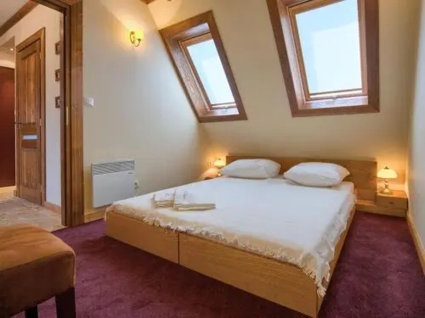 Maritime Apartment VisitZakopane