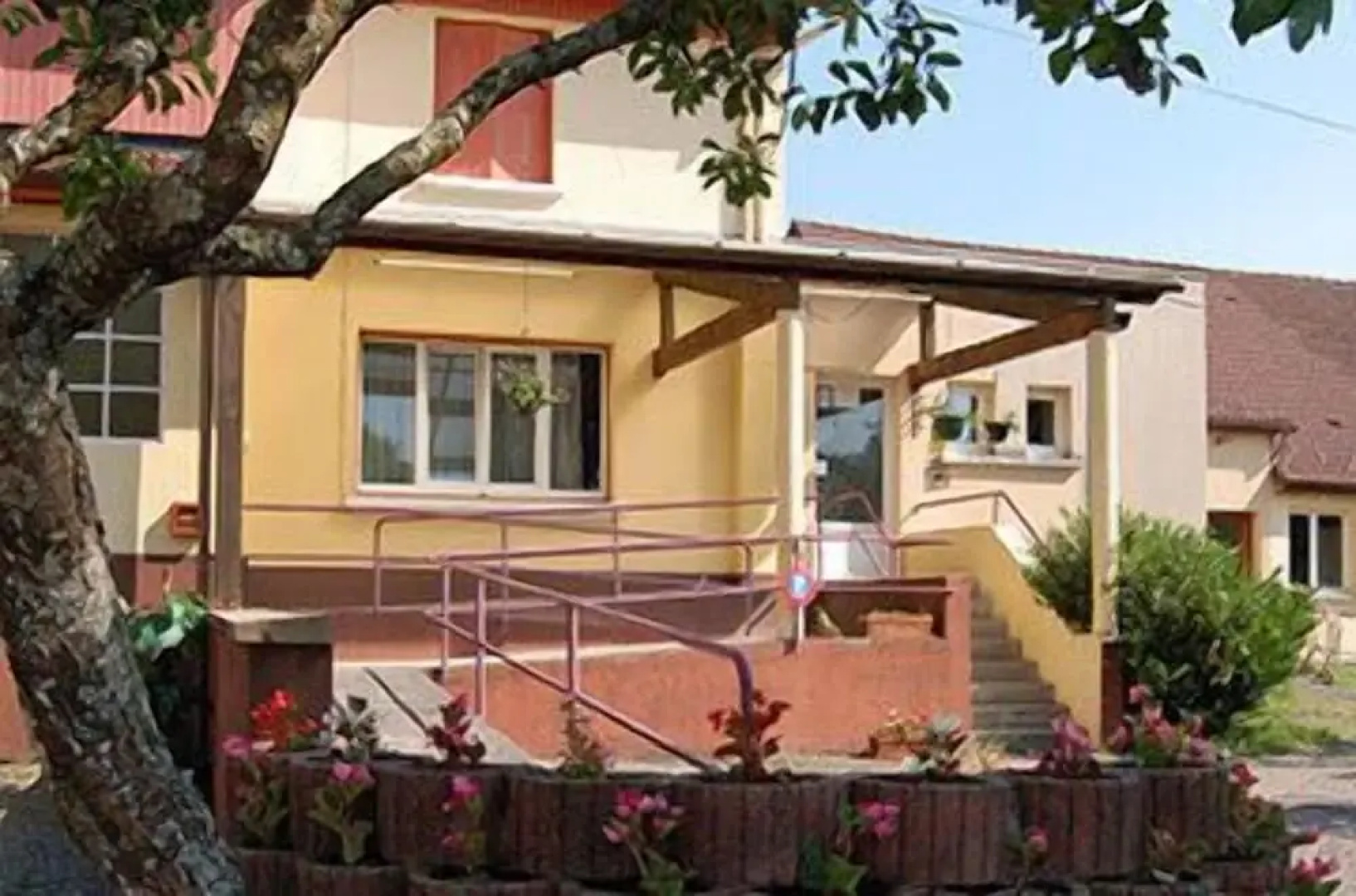 Hotel Du Centre Bien Être