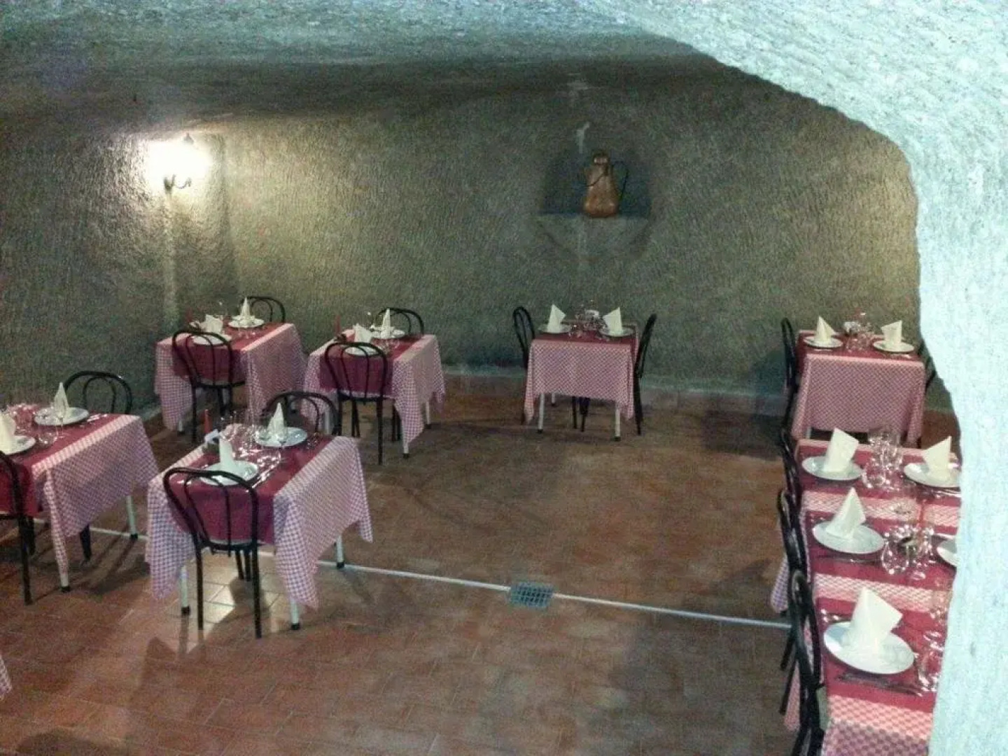 Hotel Ristorante da Righetto