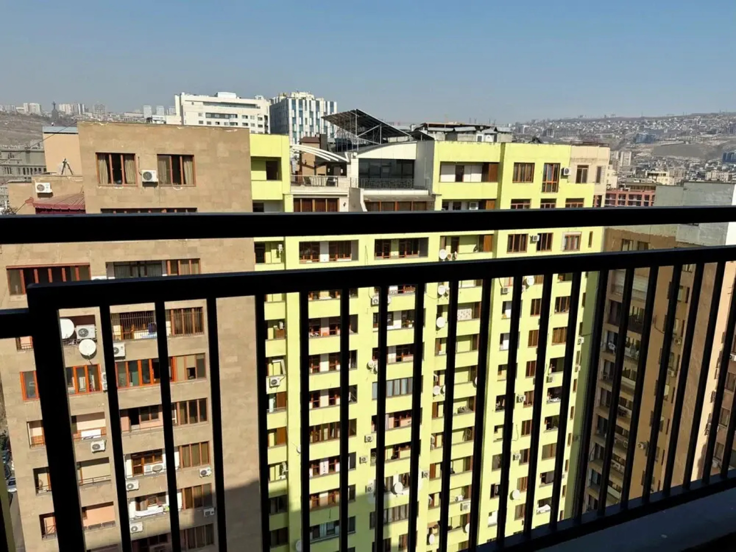 Stay Inn на ул. Кохбаци