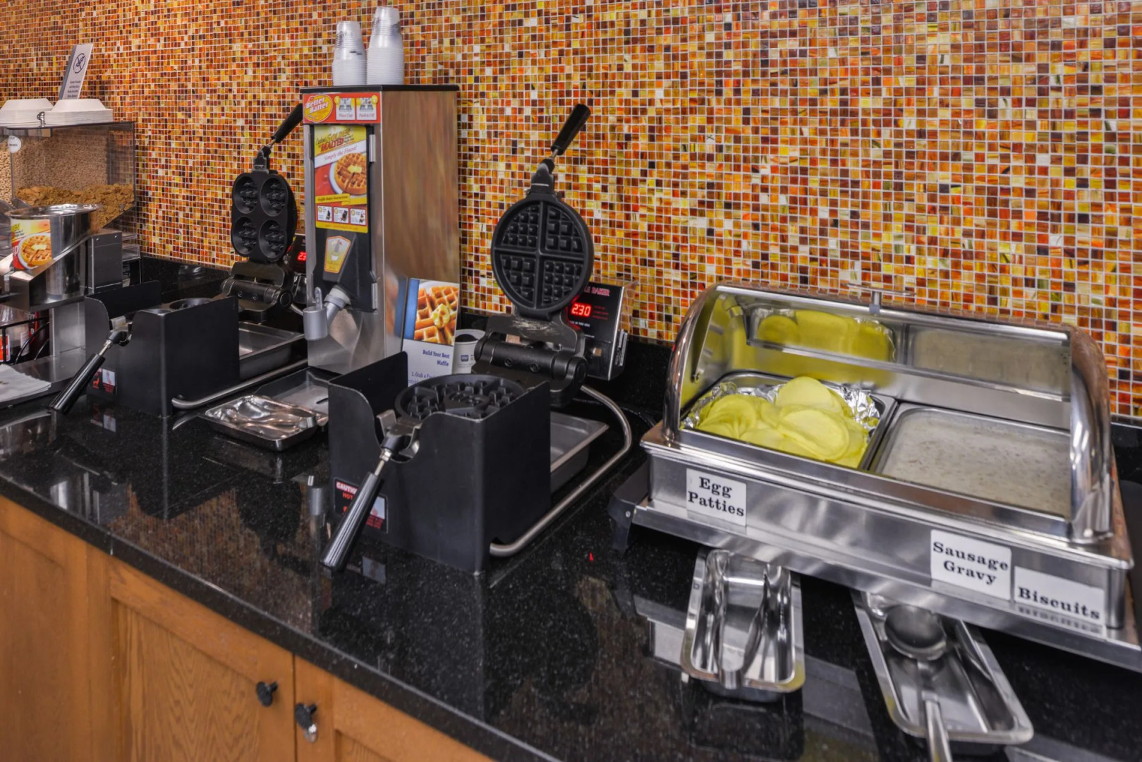 Best Western Kelly Inn