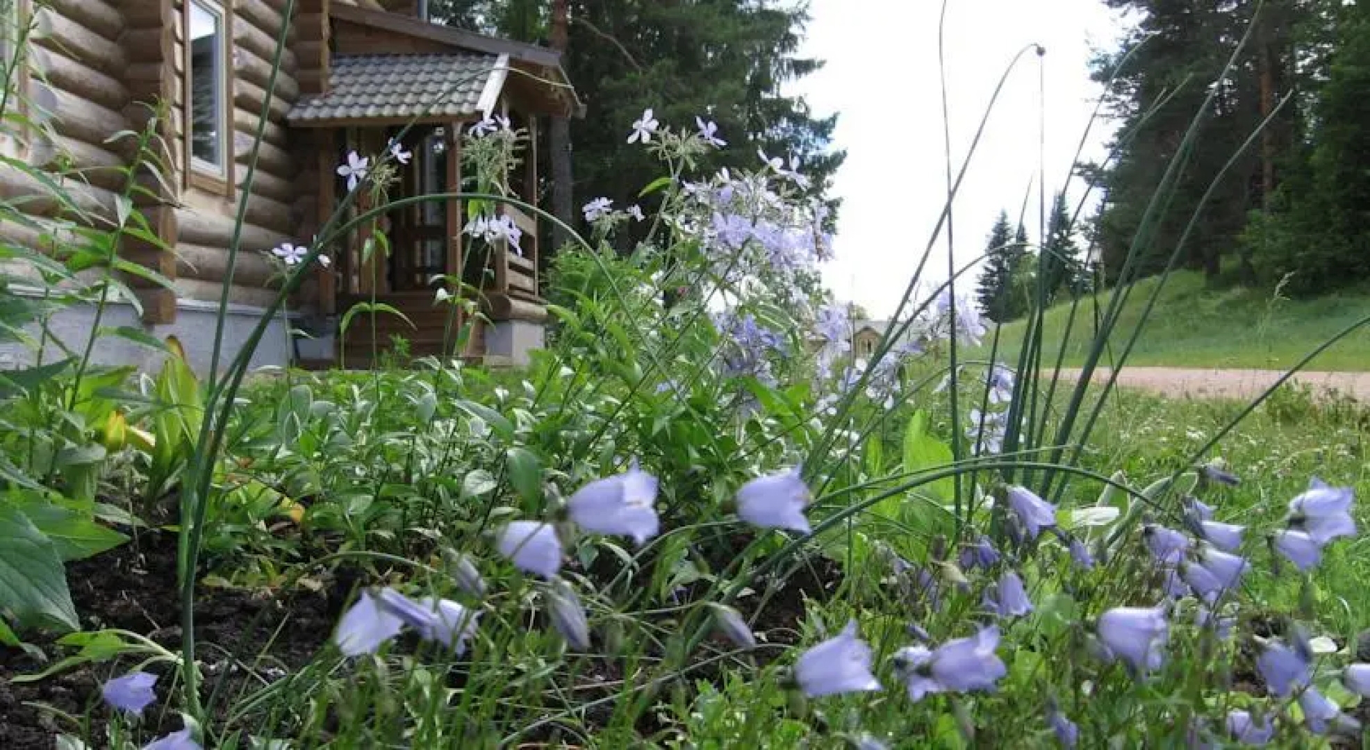 Отель Вершина Селигера