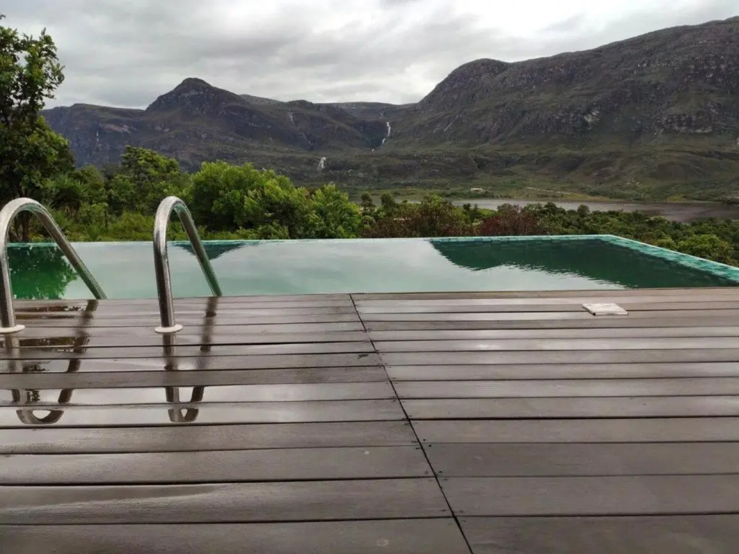 Casa do Vaz - 3 opções de hospedagem na Lapinha da Serra!