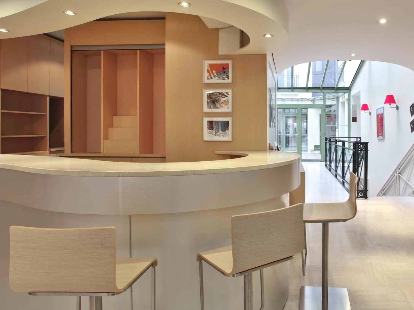 Hotel Faubourg Galant Paris - Handwritten Collection