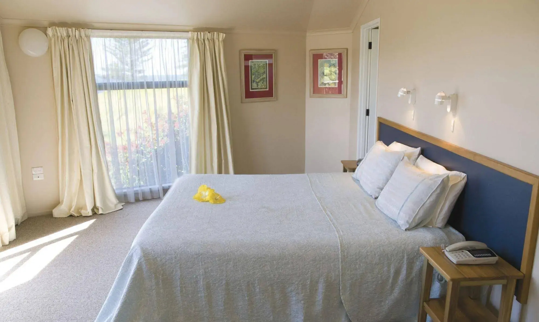 Shearwater Scenic Villas