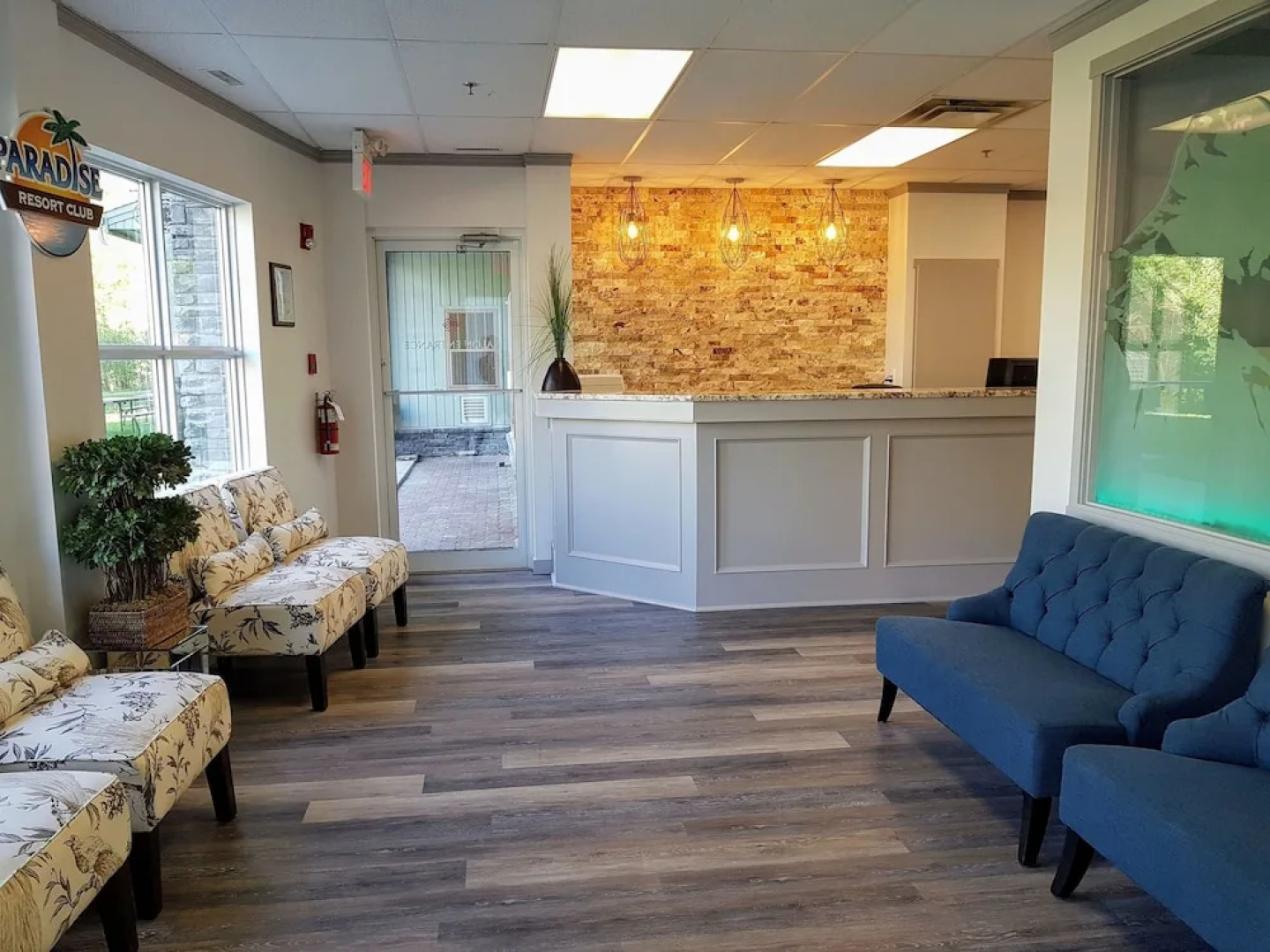 PRC Annex - Pet Friendly
