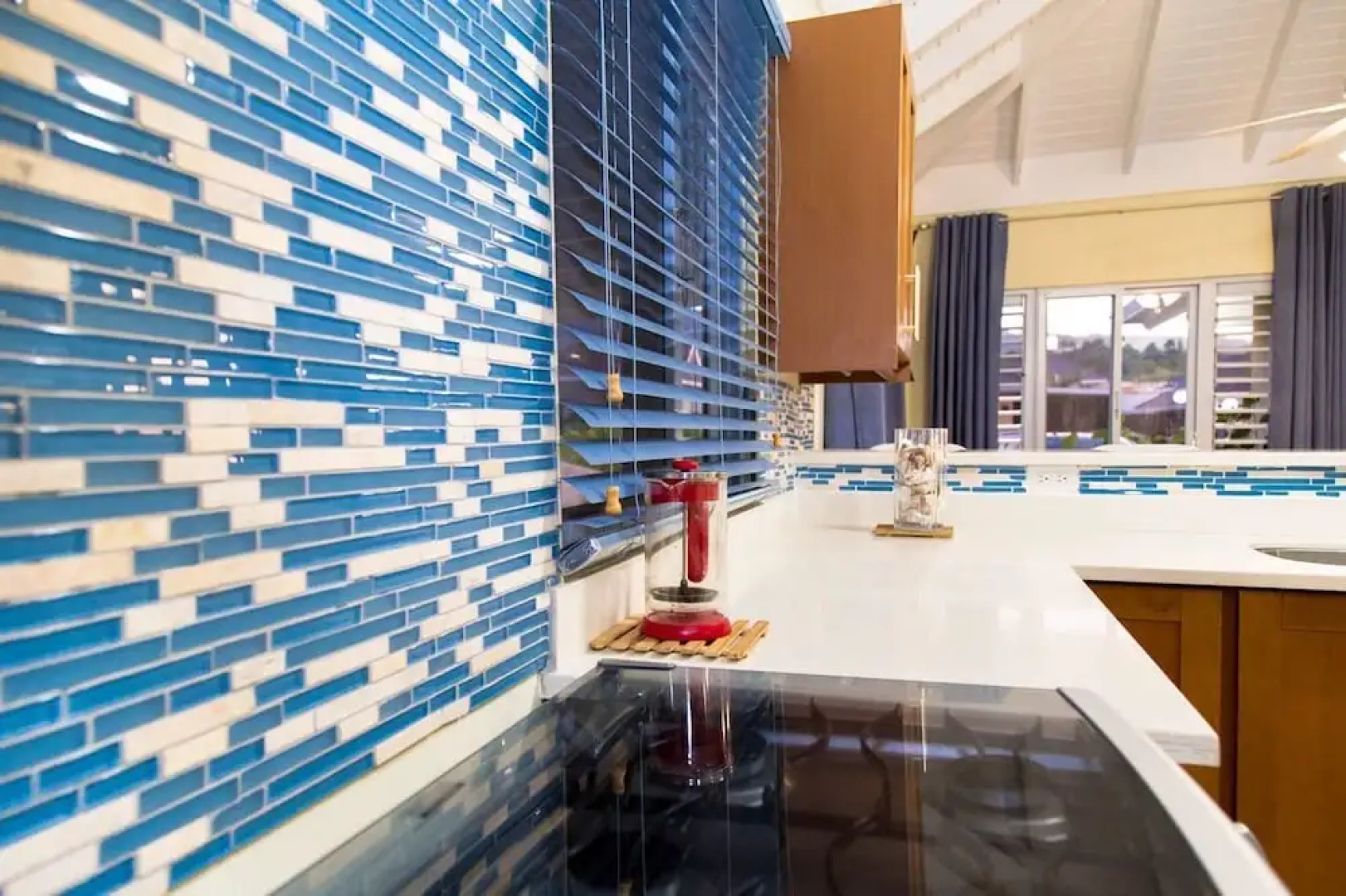 Sea Breeze Villa at Coolshade