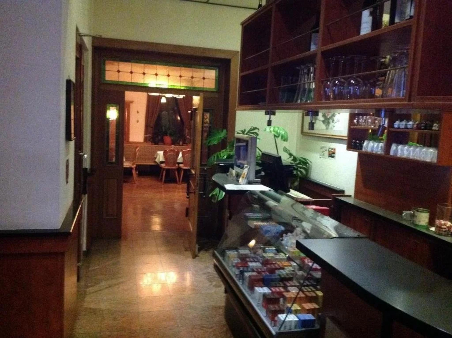 China Restaurant zum neuen Fassl