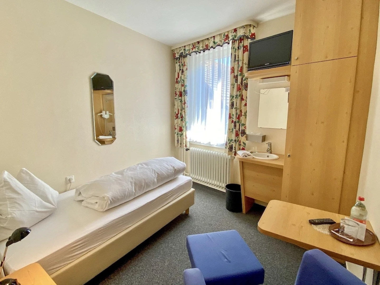 Schwarzwaldgasthaus Linde