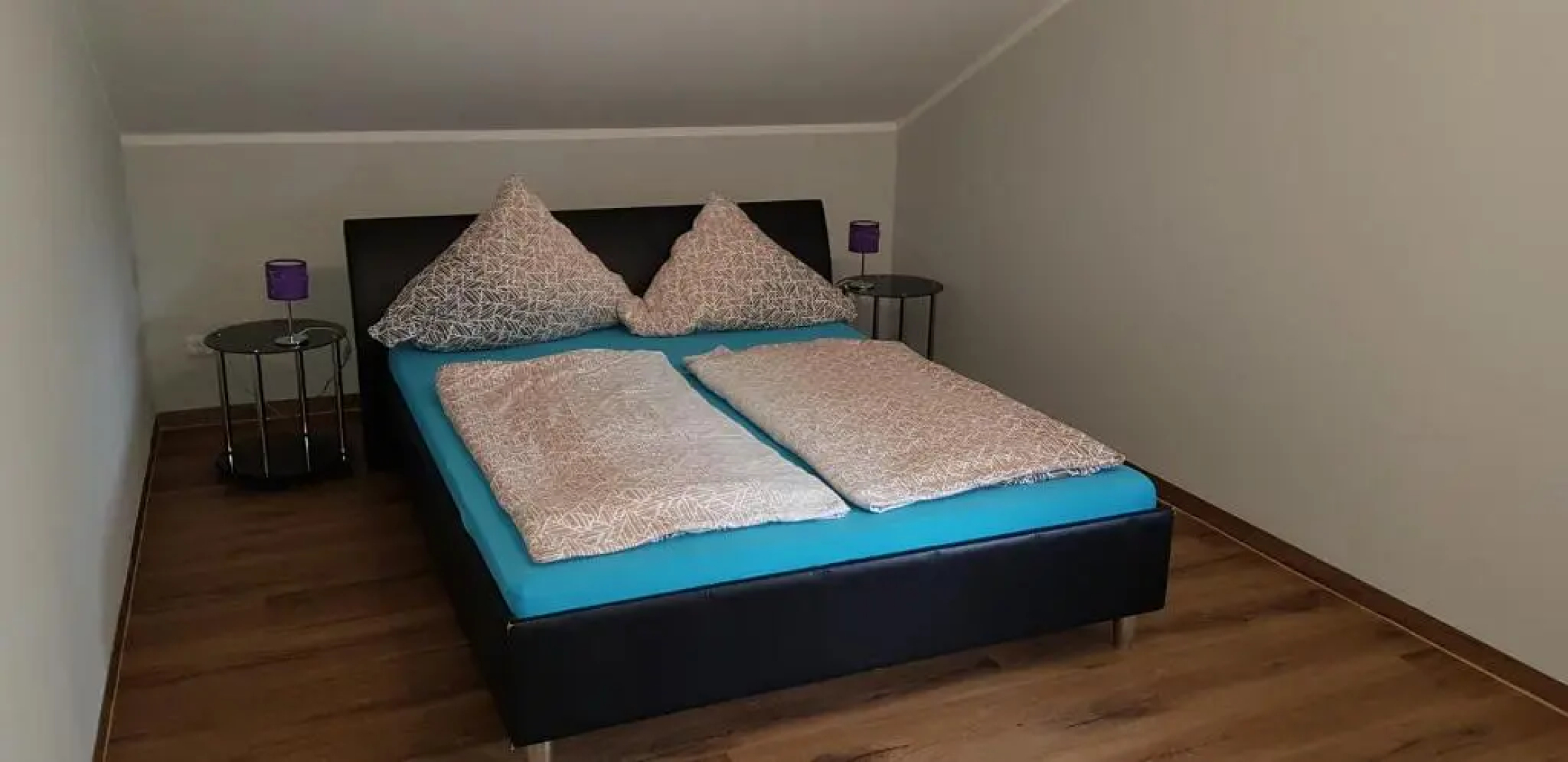 Pension Strohm im Lieth-Café