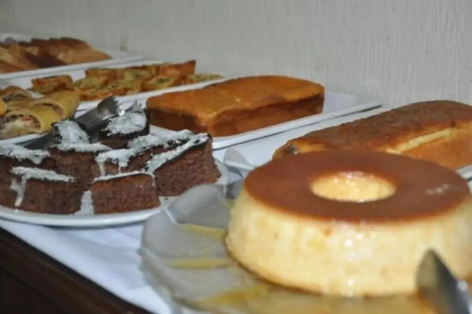 Casablanca Hotel Osasco