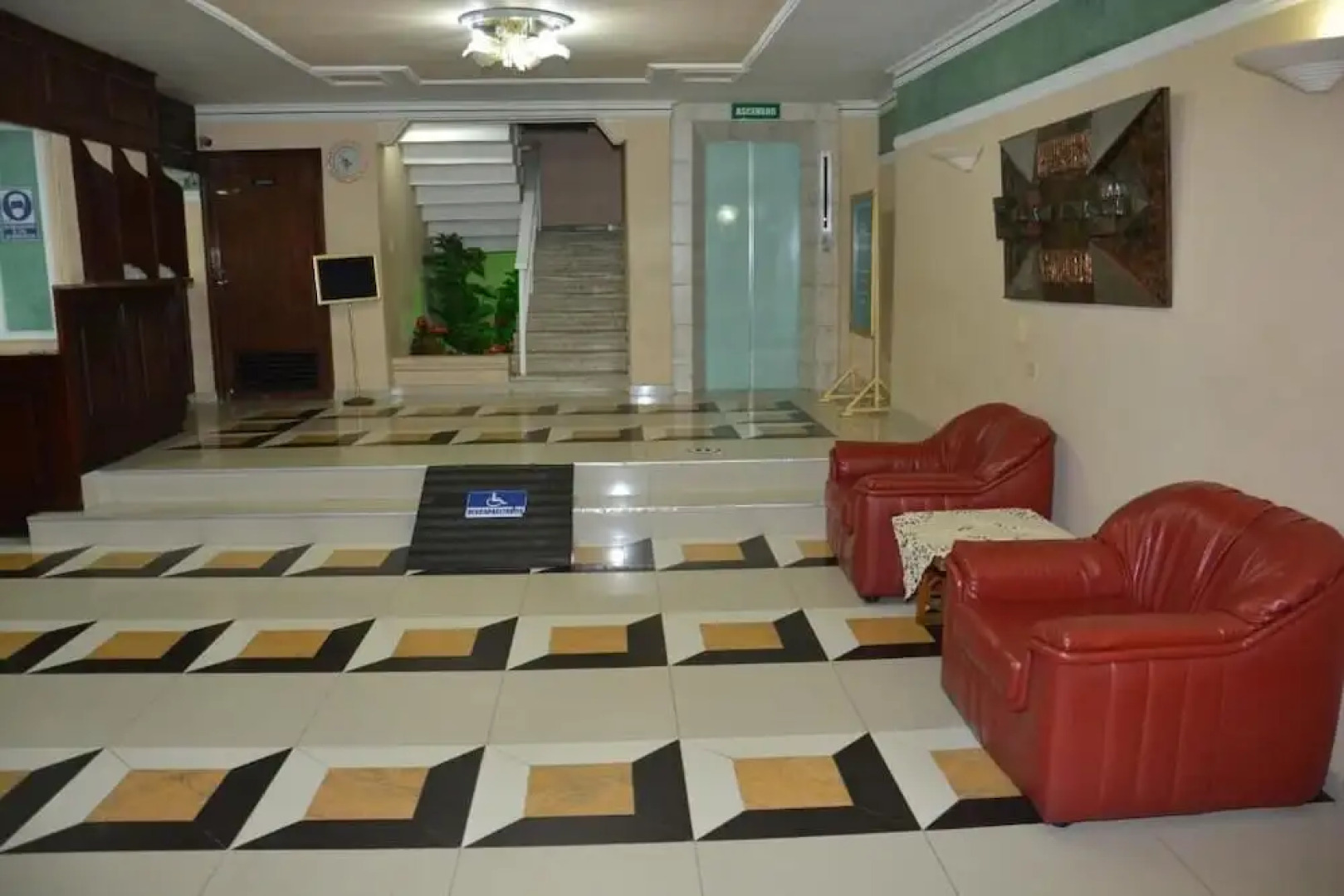 Hotel Maicao Internacional